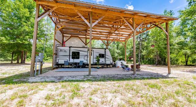 Photo of 20237 31st Rd, Wellborn, FL 32094
