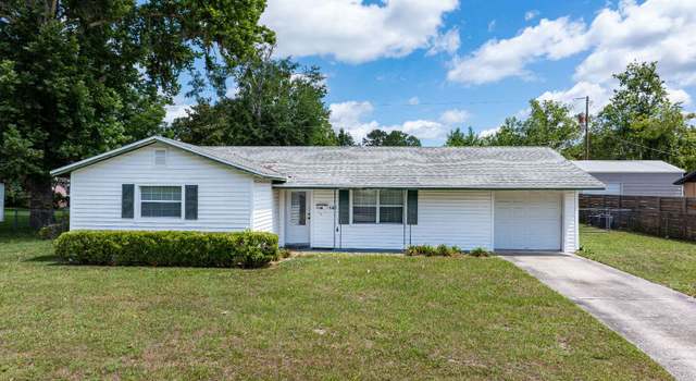 Photo of 847 SE Defender Dr, Lake City, FL 32025