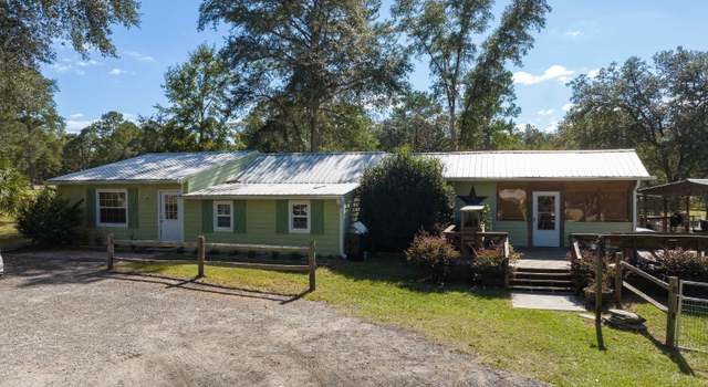Photo of 246 SW Crockett Way, Lake City, FL 32024