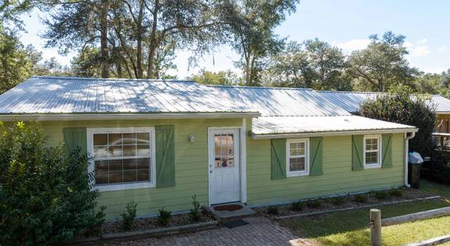 Photo of 246 SW Crockett Way, Lake City, FL 32024