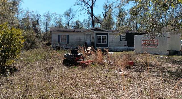 Photo of 3722 NW 29th Trl, Jennings, FL 32053