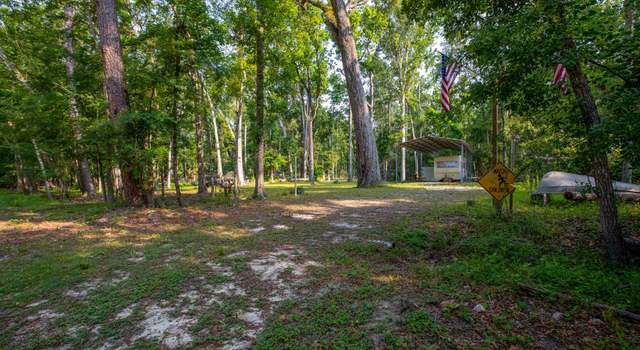 Photo of 0 246th Trl Lot 110-11, Obrien, FL 32071