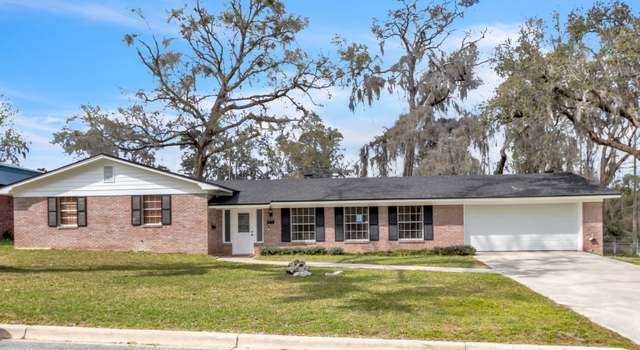 Photo of 493 SW San Juan Pl, Lake City, FL 32025
