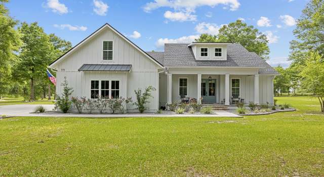 Photo of 570 SW Mandiba Dr, Lake City, FL 32024
