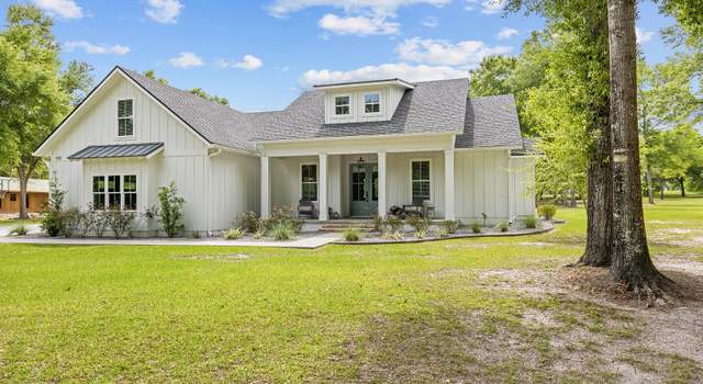 Photo of 570 SW Mandiba Dr, Lake City, FL 32024