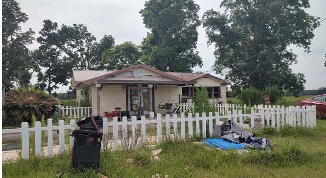 Photo of 16309 164th St, Mcalpin, FL 32062
