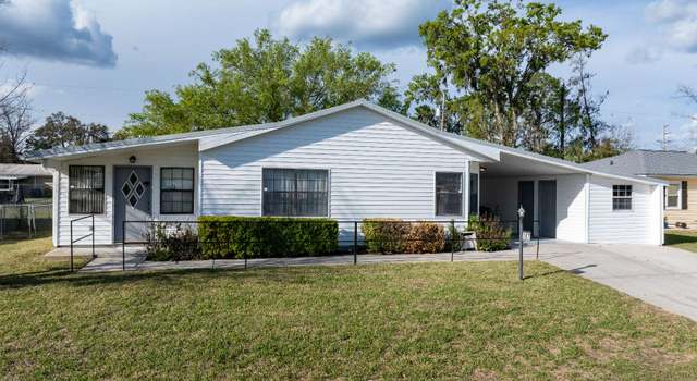 Photo of 187 SE Rosewood Cir, Lake City, FL 32025