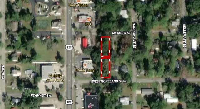 Photo of SE Westmoreland /meadow, Live Oak, FL 32064