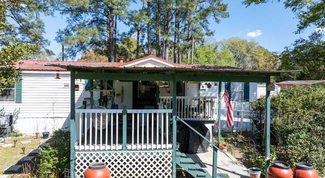 Photo of 703 SW Legion Dr, Lake City, FL 32024