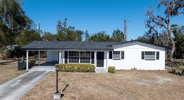 Photo of 1318 Myra St, Live Oak, FL 32064