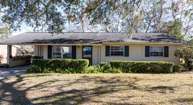 Photo of 1427 S Ohio Ave, Live Oak, FL 32064