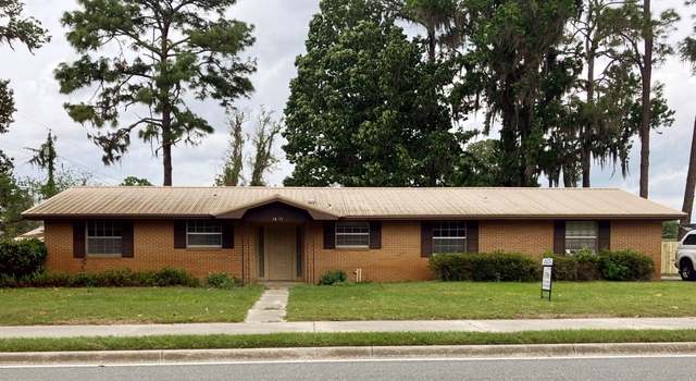 Photo of 1871 SE Baya Dr, Lake City, FL 32025