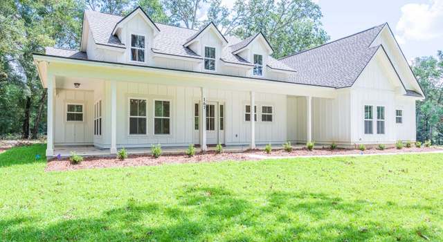 Photo of 167 NE Briarwood Way, Pinetta, FL 32350
