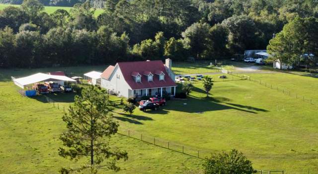 Photo of 3595 NW 76th Ln, Jennings, FL 32053