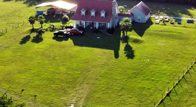 Photo of 3595 NW 76th Ln, Jennings, FL 32053