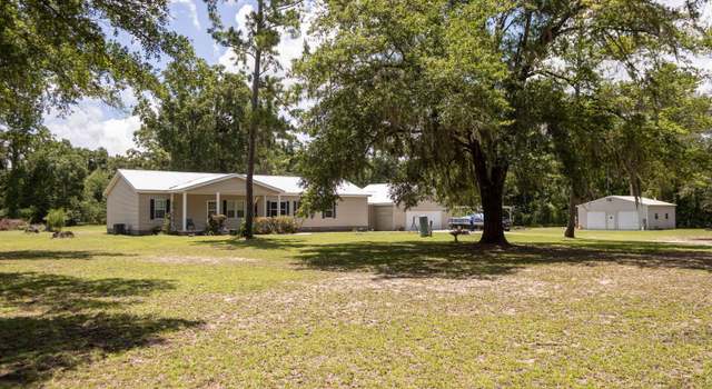Photo of 2520 122nd Ter, Wellborn, FL 32094