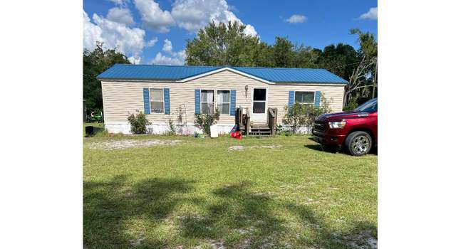 Photo of 10252 SE 160th Ln, White Springs, FL 32096
