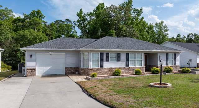 Photo of 585 SE Rosewood Cir, Lake City, FL 32025