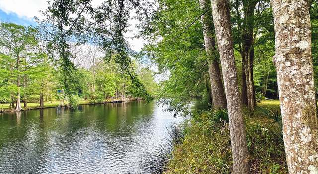 Photo of 8870 NE 40th Ct Rd, High Springs, FL 32643