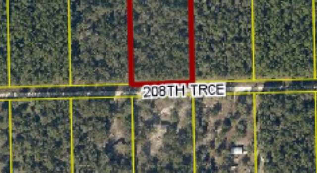 Photo of 00000 208th Trce, Obrien, FL 32071