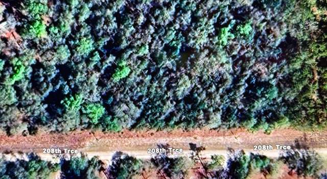 Photo of 00000 208th Trce, Obrien, FL 32071