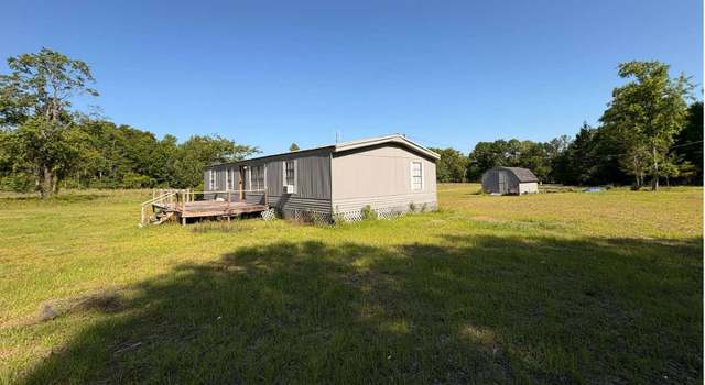 Photo of 540 NW 93rd Ln, Branford, FL 32008