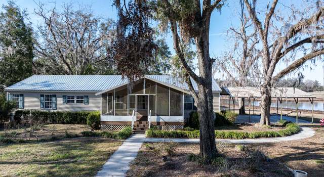 Photo of 809 Lime Ave, Live Oak, FL 32064