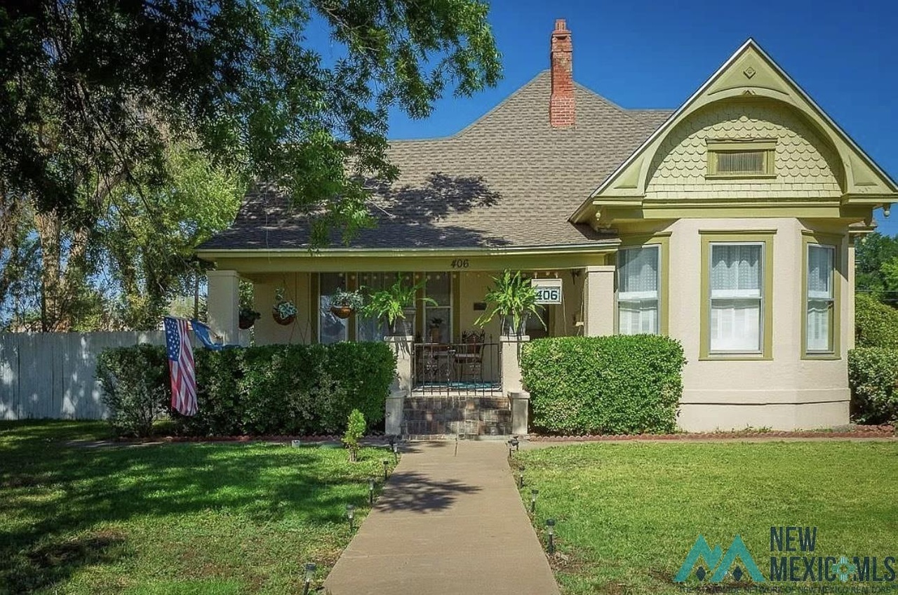 406 S Lea Ave, Roswell, NM 88203 MLS 20236004 Redfin