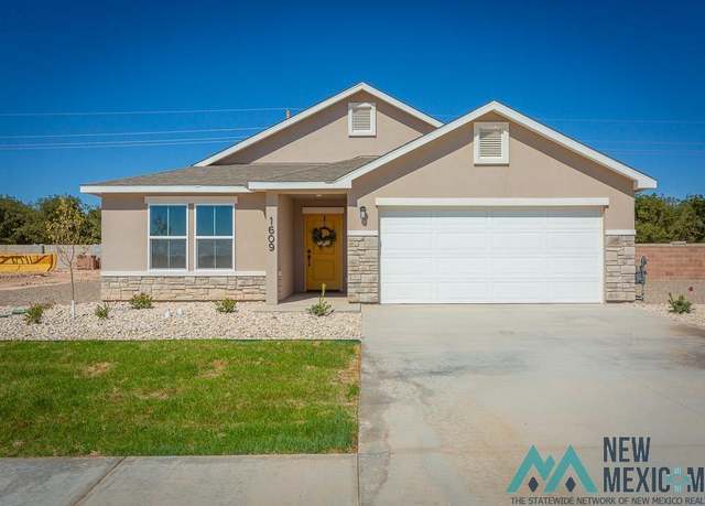 Property at 1609 Magnolia Ln, Roswell, NM 88201, 4 beds, 3 baths