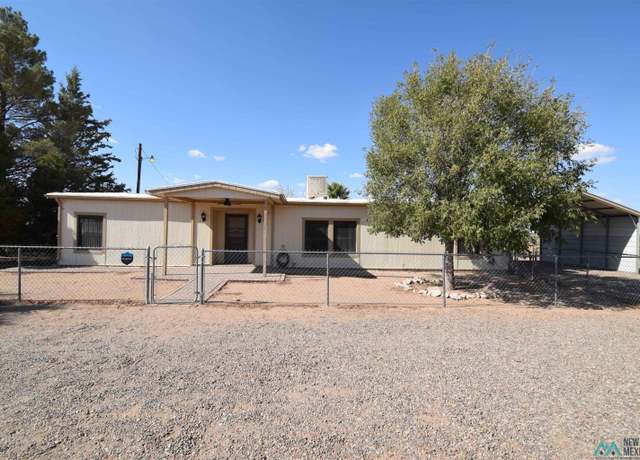 Property at 4035 San Pablo Rd Rd SE, Deming, NM 88030, 3 beds, 2 baths
