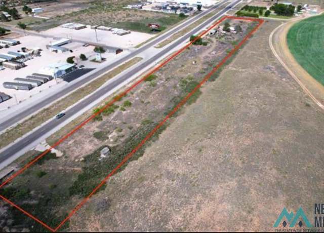 Property at 4901 Seminole Hwy, Hobbs, NM 88240