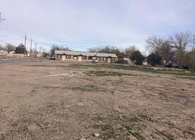 Property at 100/102 S Ohio Ave, Roswell, NM 88203