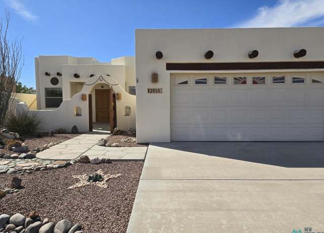 Property at 2910 Out Of Bounds Rd Rd SE, Deming, NM 88030, 2 beds, 2 baths