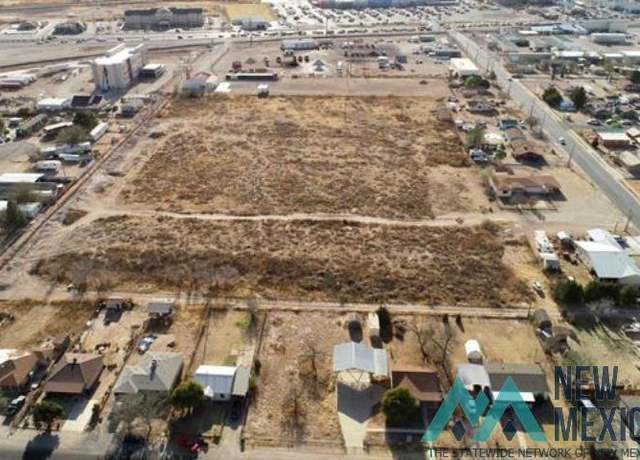Property at E of 713 Center Ave, Carlsbad, NM 88220