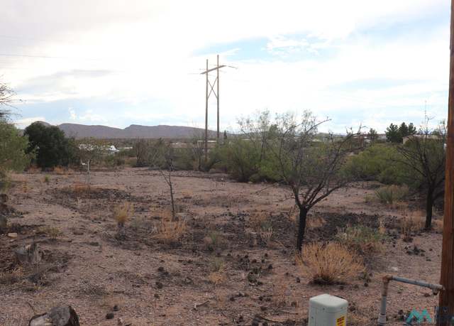 Property at 206 San Mateo St, Elephant Butte, NM 87935