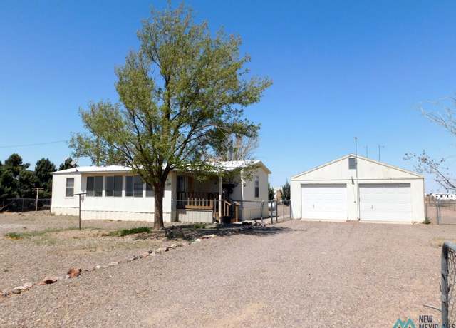 Property at 4035 Del Sol Rd Rd SE, Deming, NM 88030, 2 beds, 1 bath