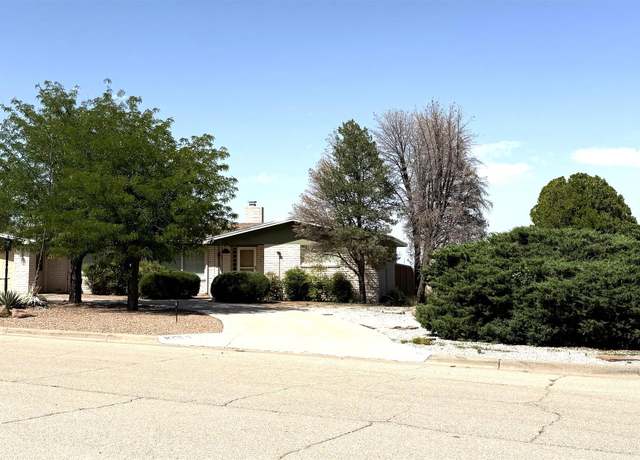 Property at 2310 W Cerro Rd, Artesia, NM 88210, 3 beds, 3 baths