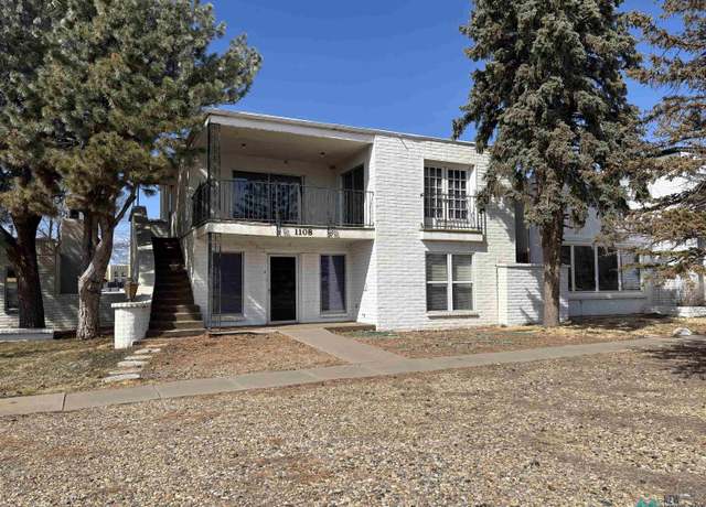 Property at 1108 Colonial Pkwy, Clovis, NM 88101