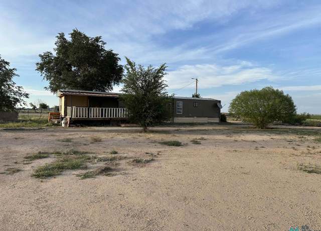 Property at 6662 Dakota Rd, Dexter, NM 88230, 3 beds, 1.5 baths