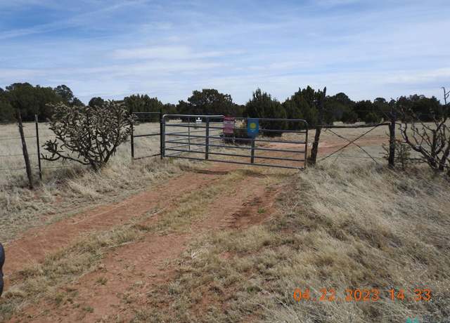 Property at o Apache Mesa Rd, Los Montoyas, NM 87701