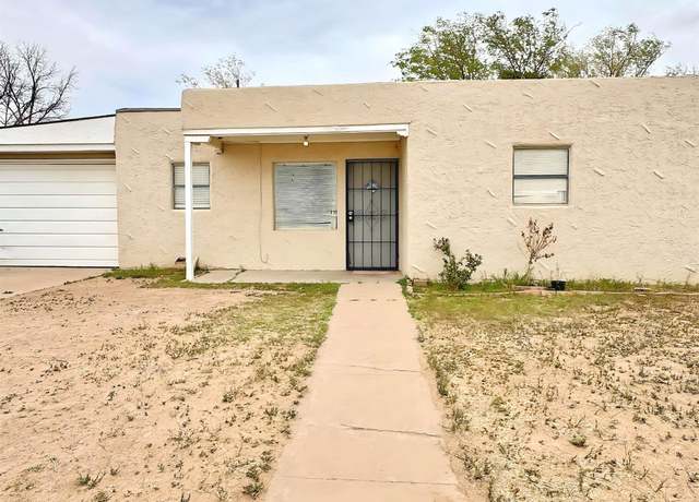 Property at 1907 N Louisiana Ave, Roswell, NM 88201, 2 beds, 1 bath