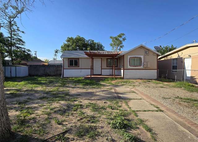 Property at 1404 W Tansill St, Carlsbad, NM 88220, 1 bed, 1 bath