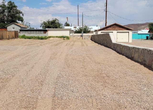 Property at 309 Birch St, Truth Or Consequences, NM 87901
