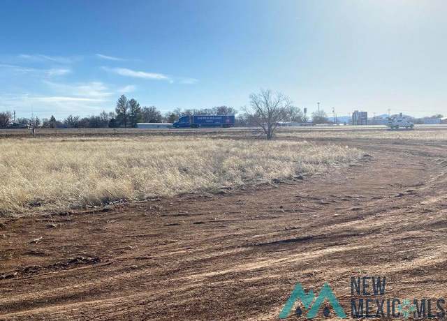 Property at Lot 10-R, Blk 7 Otto Rd, Moriarty, NM 87035