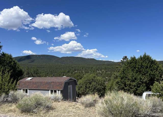 Property at 15 Crestview Rd, Quemado, NM 87829