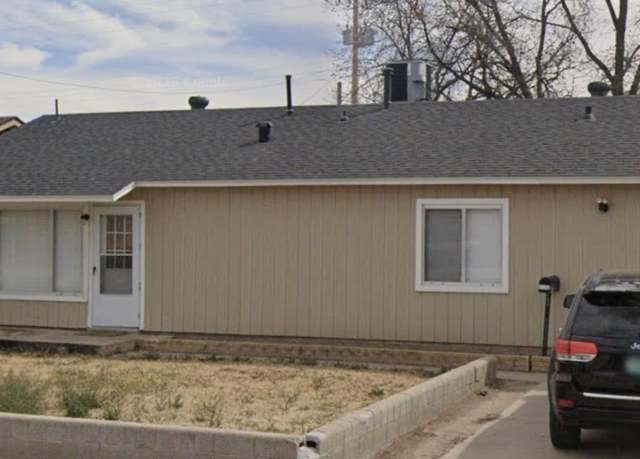 Property at 1113 E Walker Dr, Hobbs, NM 88240, 3 beds, 2 baths