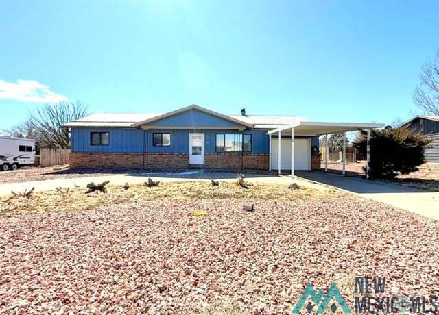 Property at 213 Turf Dr, Raton, NM 87740, 3 beds, 1.5 baths