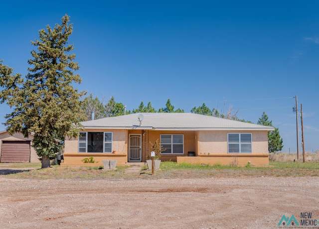 Property at 305 S Roosevelt Road O Rd, Portales, NM 88130, 3 beds, 2 baths