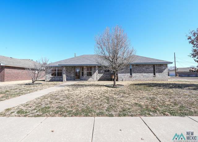 Property at 3201 Cheyenne Dr, Clovis, NM 88101, 3 beds, 2 baths