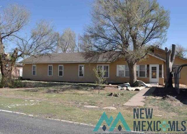 Property at 308 Booster Rd, Clayton, NM 88415, 4 beds, 2 baths